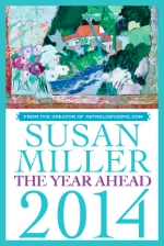 susan miller astrology taurus